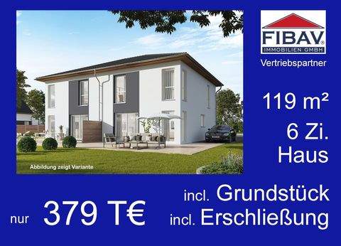 Groß Köris Häuser, Groß Köris Haus kaufen