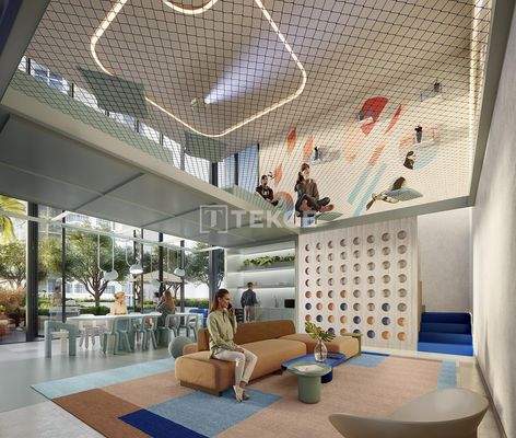 Exclusive Fully Furnished Apartments in Dubai Marina