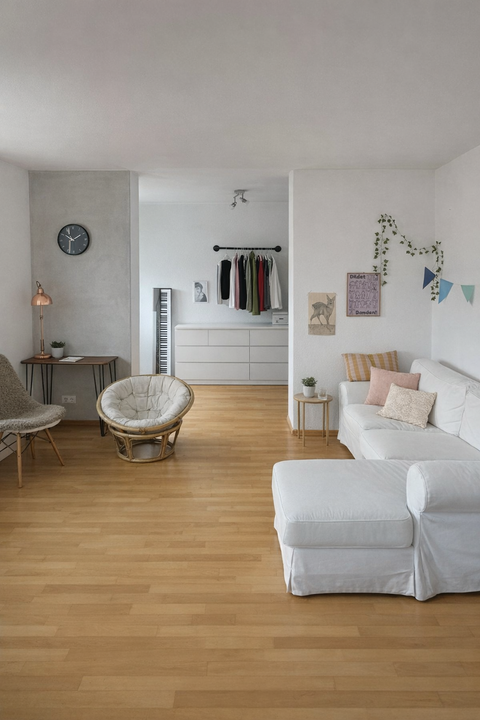 Nürnberg Wohnungen, Nürnberg Wohnung kaufen