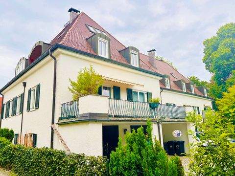 München Wohnungen, München Wohnung kaufen