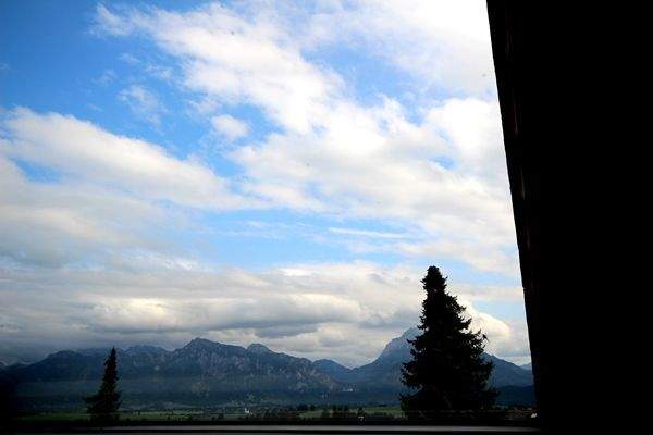 Dieser Blick spielt in einer anderen Liga