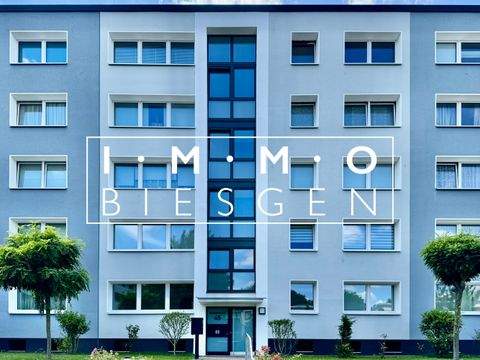 Mülheim an der Ruhr Wohnungen, Mülheim an der Ruhr Wohnung kaufen