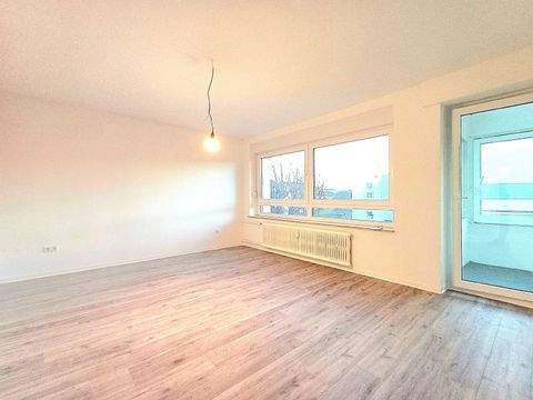 Minden Wohnungen, Minden Wohnung mieten