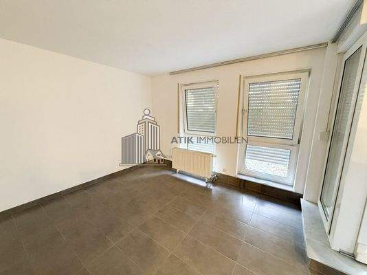 Wohn- und Essbereich