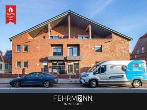 Haren / Emmeln Wohnungen, Haren / Emmeln Wohnung mieten