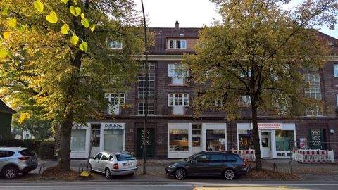 Hamburg Büros, Büroräume, Büroflächen 