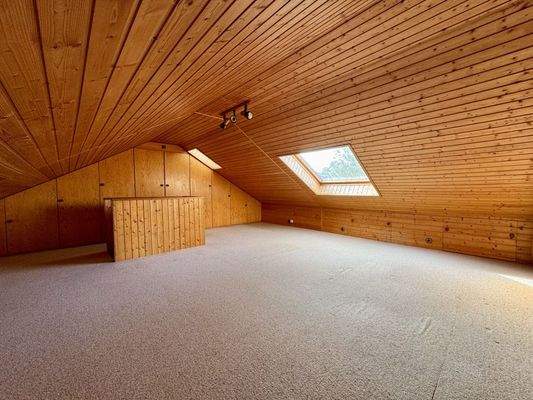 Dachboden