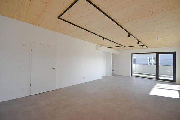 Wohnen/Essen Ansicht