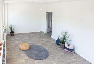 Wohnzimmer Vergleichswohnung