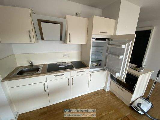 Küche zur Ablöse