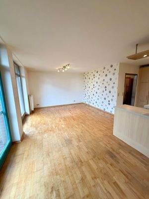 Wohnbereich Erdgeschoß