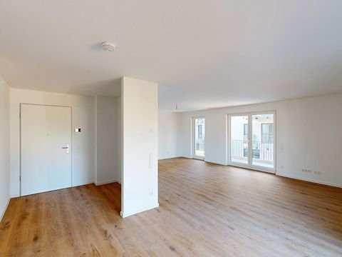 Villingen-Schwenningen Wohnungen, Villingen-Schwenningen Wohnung mieten