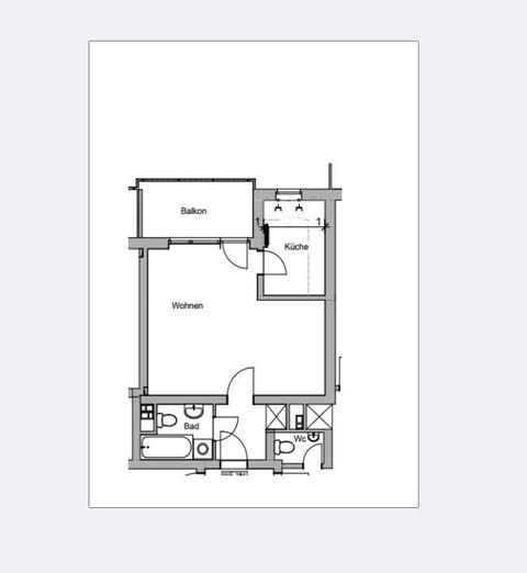 Konstanz Wohnungen, Konstanz Wohnung mieten