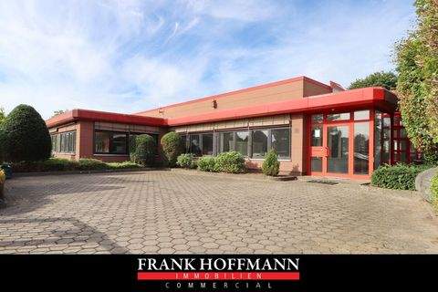 Kaltenkirchen Büros, Büroräume, Büroflächen 