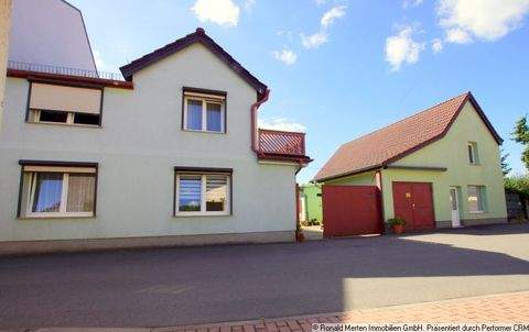 Alperstedt Häuser, Alperstedt Haus kaufen