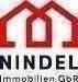 Logo Nindel Immobilien