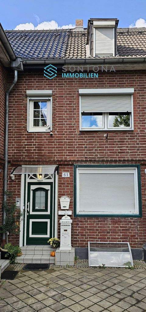 Düren Häuser, Düren Haus kaufen