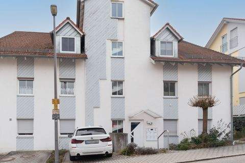 Landshut Wohnungen, Landshut Wohnung kaufen