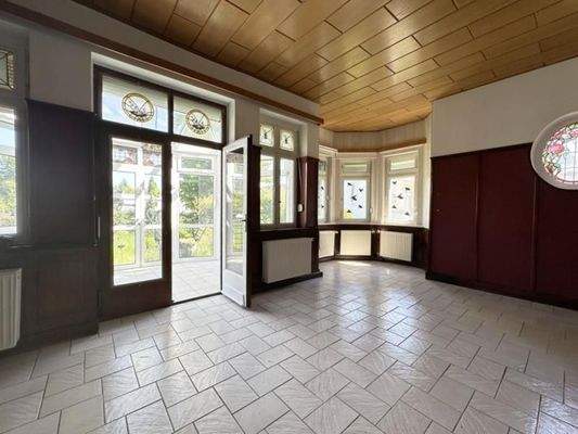 hier gehts zum Wintergarten