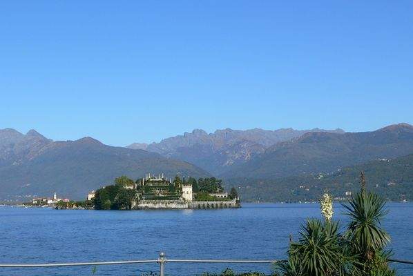 Lago Maggiore