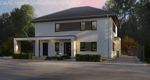 Korntal-Münchingen Häuser, Korntal-Münchingen Haus kaufen