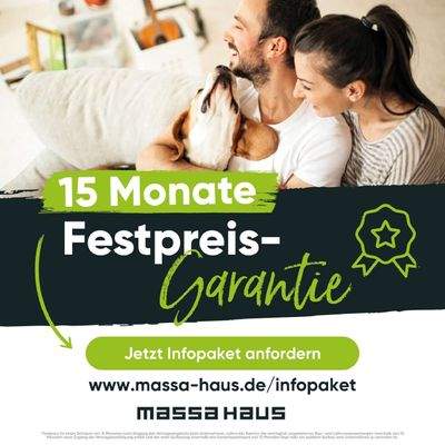 Festpreisgarantie