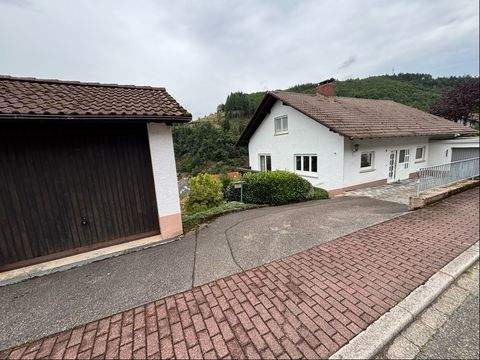 Nordrach Häuser, Nordrach Haus kaufen