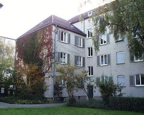 Stuttgart Wohnungen, Stuttgart Wohnung mieten