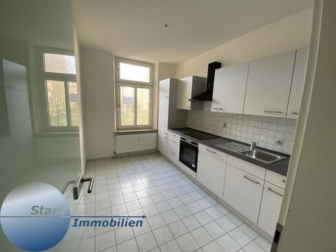 Plauen Wohnungen, Plauen Wohnung mieten