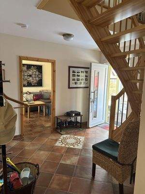 Flur / Eingangsbereich