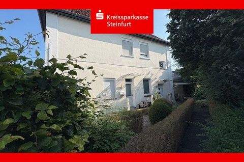 Steinfurt Häuser, Steinfurt Haus kaufen