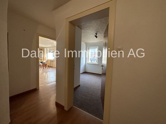 Flur, Bild 6