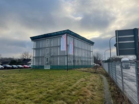 Hamm Büros, Büroräume, Büroflächen 