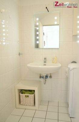 Objekt 18198 Badezimmer