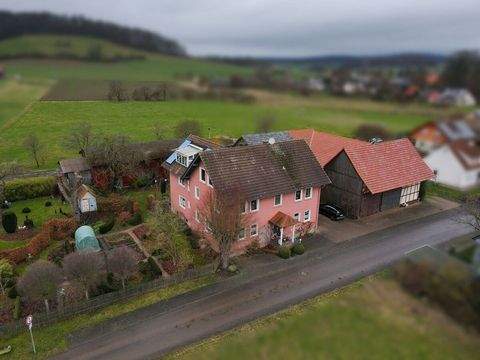 Haunetal Häuser, Haunetal Haus kaufen