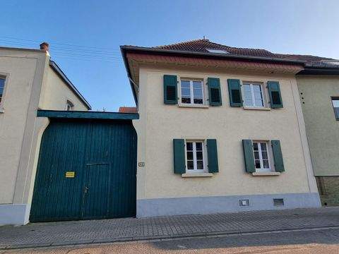 Mannheim Häuser, Mannheim Haus kaufen