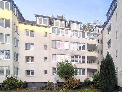 Düsseldorf Wohnungen, Düsseldorf Wohnung kaufen