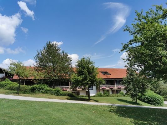 Appartementhaus