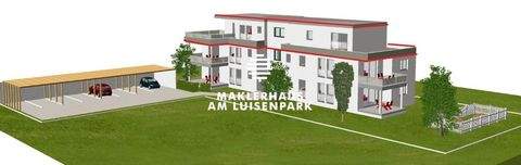 Grünstadt Wohnungen, Grünstadt Wohnung kaufen