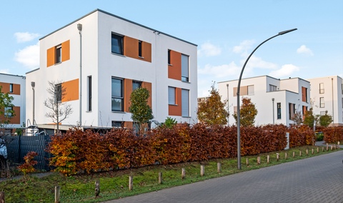 Hamburg Häuser, Hamburg Haus kaufen