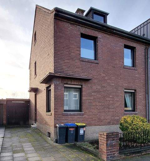 Köln Häuser, Köln Haus kaufen