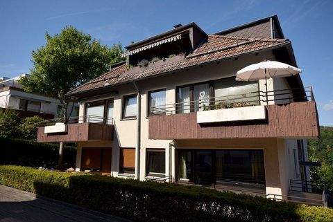 Bad Sachsa Wohnungen, Bad Sachsa Wohnung kaufen