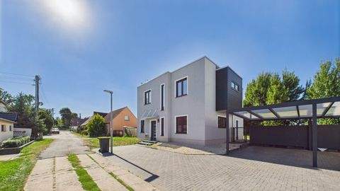 Möser Häuser, Möser Haus mieten 