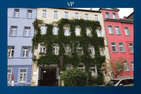 Erfurt Renditeobjekte, Mehrfamilienhäuser, Geschäftshäuser, Kapitalanlage