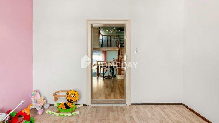 1. OG Kinderzimmer 2