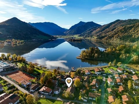 Schliersee Grundstücke, Schliersee Grundstück kaufen