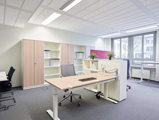 Büro