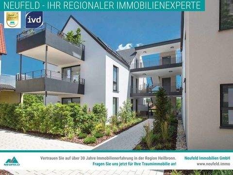 Heilbronn Wohnungen, Heilbronn Wohnung mieten