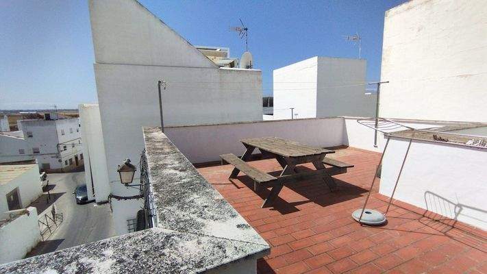 2537 andalusien, costa de la luz, conil de la frontera, wohnung, apartment 