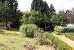 Garten und Carport